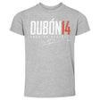 Mauricio Dubon Kids Toddler T-Shirt | 500 LEVEL