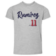 Jose Ramirez Kids Toddler T-Shirt | 500 LEVEL