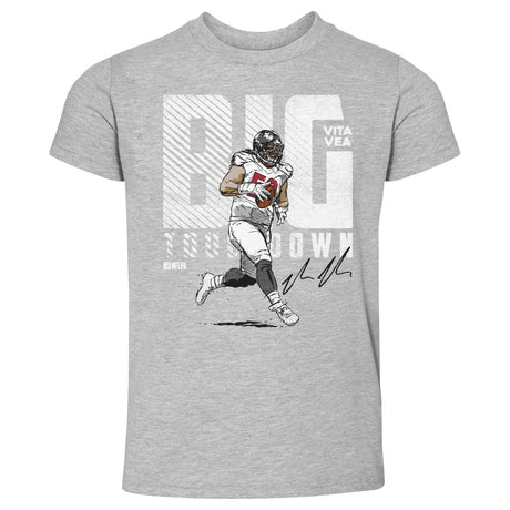 Vita Vea Kids Toddler T-Shirt | 500 LEVEL