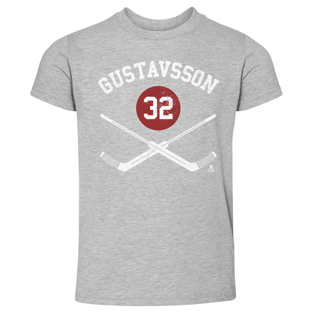 Filip Gustavsson Kids Toddler T-Shirt | 500 LEVEL