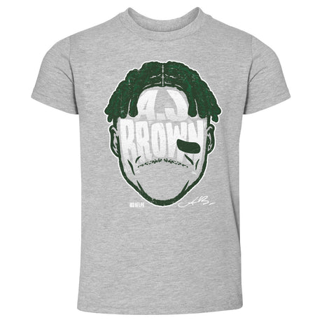 A.J. Brown Kids Toddler T-Shirt | 500 LEVEL