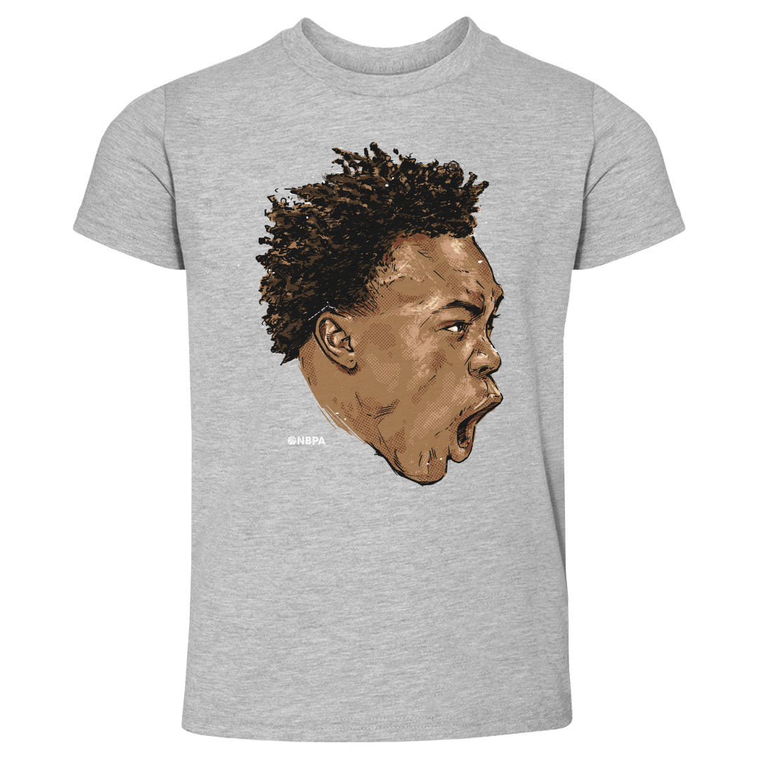 Scottie Barnes Kids Toddler T-Shirt | 500 LEVEL