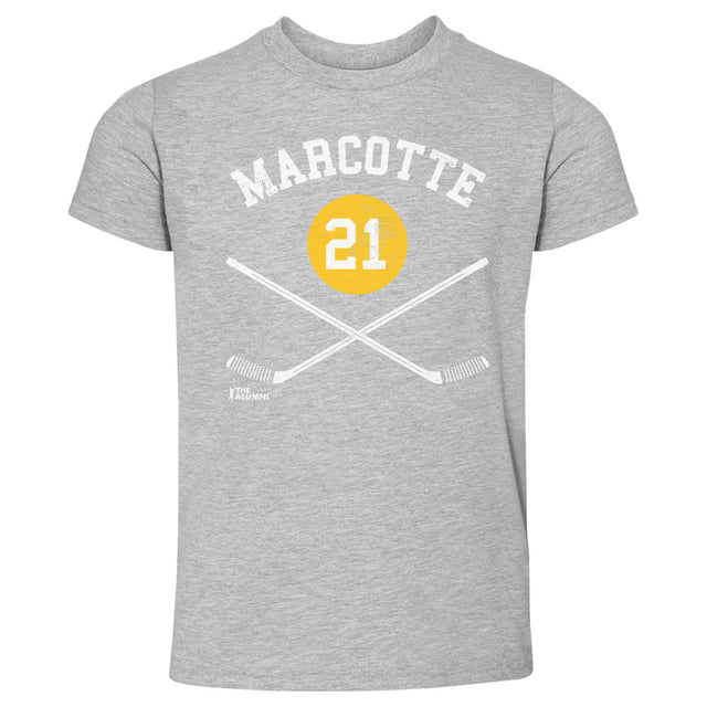 Don Marcotte Kids Toddler T-Shirt | 500 LEVEL