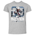 Nathan MacKinnon Kids Toddler T-Shirt | 500 LEVEL