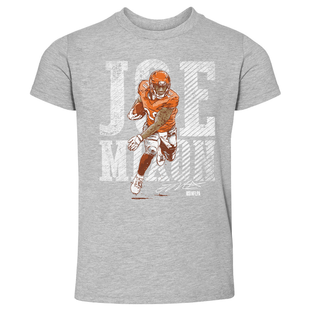 Joe Mixon Kids Toddler T-Shirt | 500 LEVEL