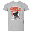Jean-Sebastien Giguere Kids Toddler T-Shirt | 500 LEVEL