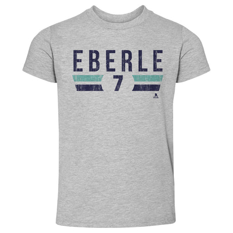 Jordan Eberle Kids Toddler T-Shirt | 500 LEVEL