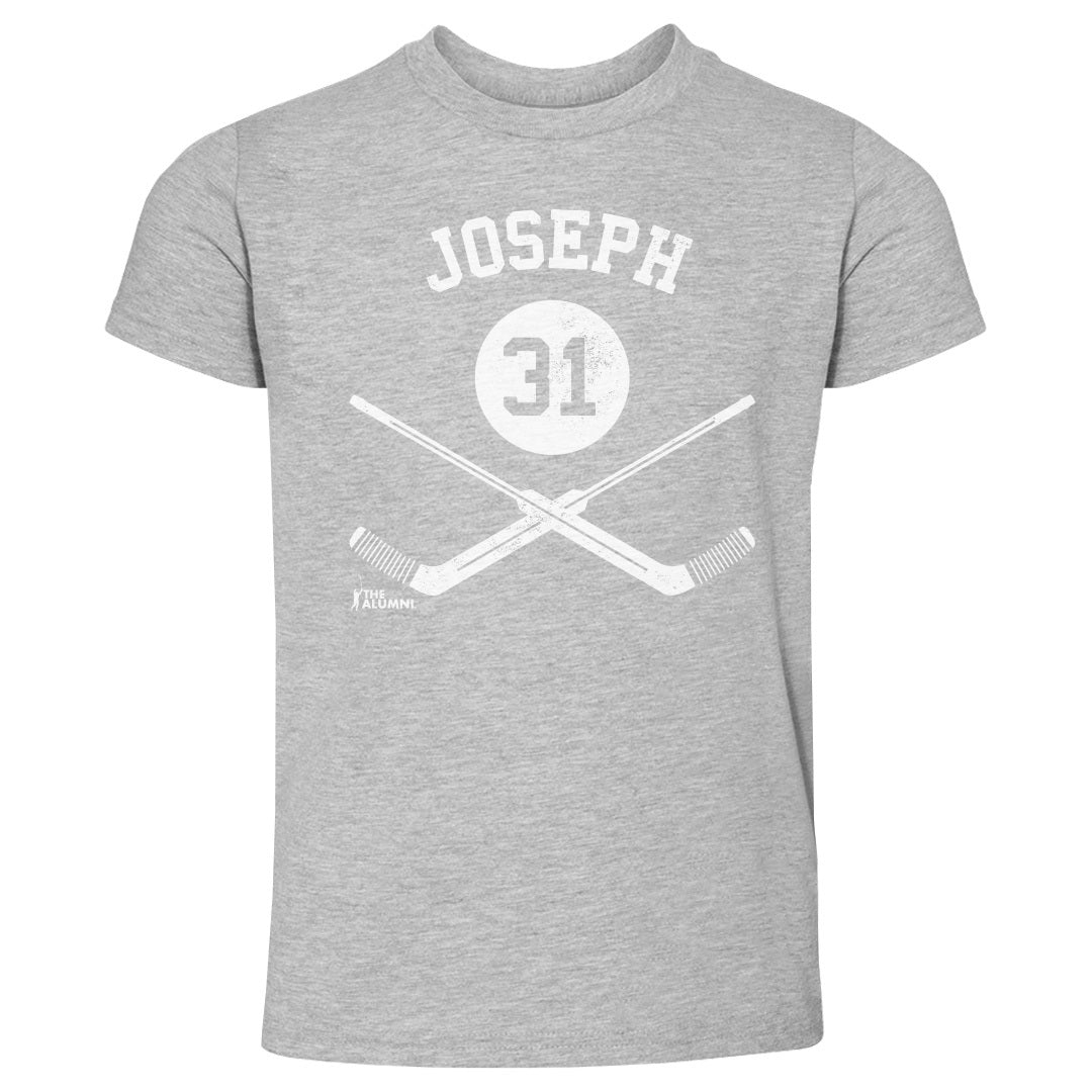 Curtis Joseph Kids Toddler T-Shirt | 500 LEVEL