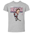 Jean Beliveau Kids Toddler T-Shirt | 500 LEVEL