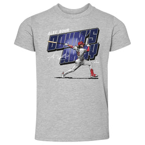Alec Bohm Kids Toddler T-Shirt | 500 LEVEL