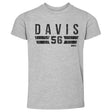 Demario Davis Kids Toddler T-Shirt | 500 LEVEL