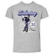 Borje Salming Kids Toddler T-Shirt | 500 LEVEL