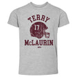 Terry McLaurin Kids Toddler T-Shirt | 500 LEVEL