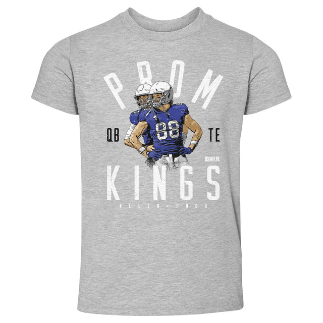 Josh Allen Kids Toddler T-Shirt | 500 LEVEL