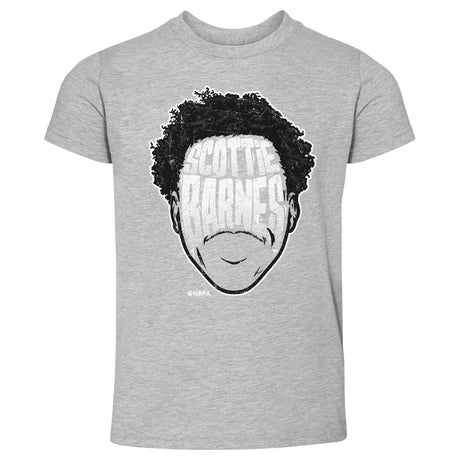 Scottie Barnes Kids Toddler T-Shirt | 500 LEVEL