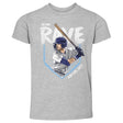 John Rave Kids Toddler T-Shirt | 500 LEVEL