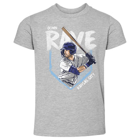 John Rave Kids Toddler T-Shirt | 500 LEVEL