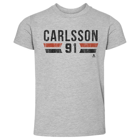 Leo Carlsson Kids Toddler T-Shirt | 500 LEVEL