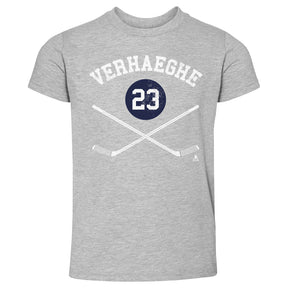 Carter Verhaeghe Kids Toddler T-Shirt | 500 LEVEL