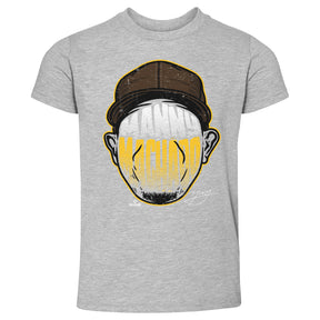 Manny Machado Kids Toddler T-Shirt | 500 LEVEL