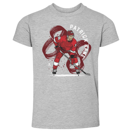 Patrick Kane Kids Toddler T-Shirt | 500 LEVEL