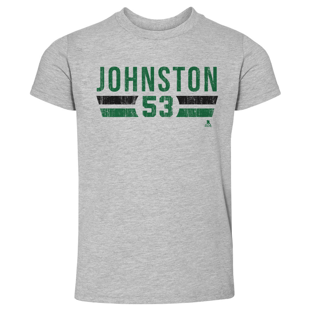 Wyatt Johnston Kids Toddler T-Shirt | 500 LEVEL