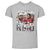 Justin Reid Kids Toddler T-Shirt | 500 LEVEL