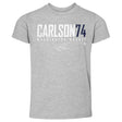 John Carlson Kids Toddler T-Shirt | 500 LEVEL