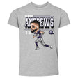 Mark Andrews Kids Toddler T-Shirt | 500 LEVEL