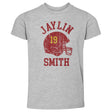 Jaylin Smith Kids Toddler T-Shirt | 500 LEVEL