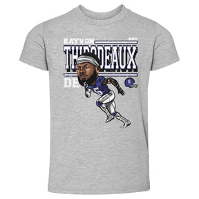 Kayvon Thibodeaux Kids Toddler T-Shirt | 500 LEVEL