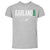 Conor Garland Kids Toddler T-Shirt | 500 LEVEL