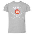 Troy Terry Kids Toddler T-Shirt | 500 LEVEL