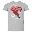 Paul Coffey Kids Toddler T-Shirt | 500 LEVEL