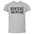 Christian Benteke Kids Toddler T-Shirt | 500 LEVEL