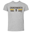 Jake Cronenworth Kids Toddler T-Shirt | 500 LEVEL