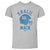 Khalil Mack Kids Toddler T-Shirt | 500 LEVEL