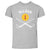 Kirk McLean Kids Toddler T-Shirt | 500 LEVEL