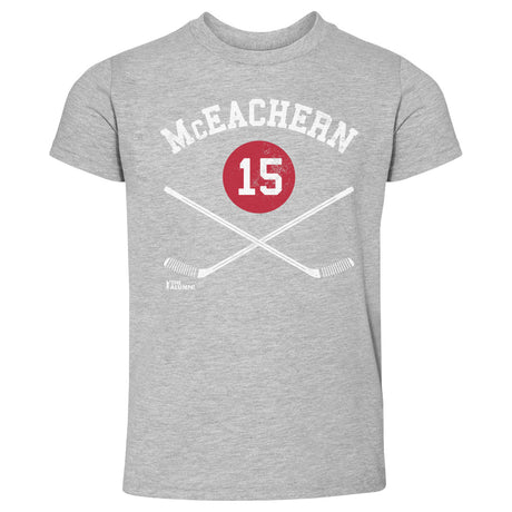 Shawn McEachern Kids Toddler T-Shirt | 500 LEVEL