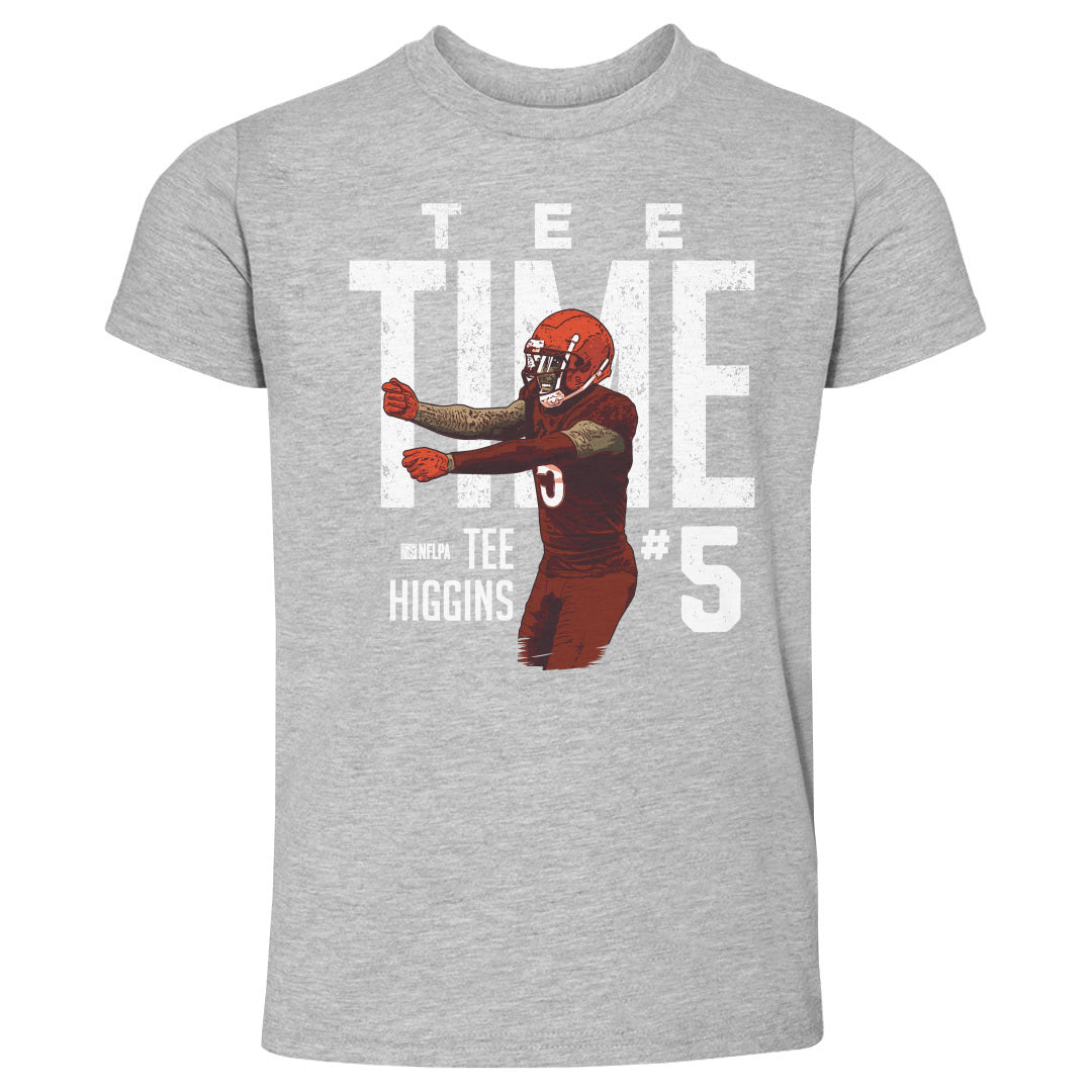 Tee Higgins Kids Toddler T-Shirt | 500 LEVEL