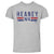 Andrew Heaney Kids Toddler T-Shirt | 500 LEVEL