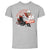 Brian Propp Kids Toddler T-Shirt | 500 LEVEL