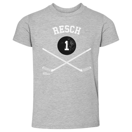 Glenn Resch Kids Toddler T-Shirt | 500 LEVEL