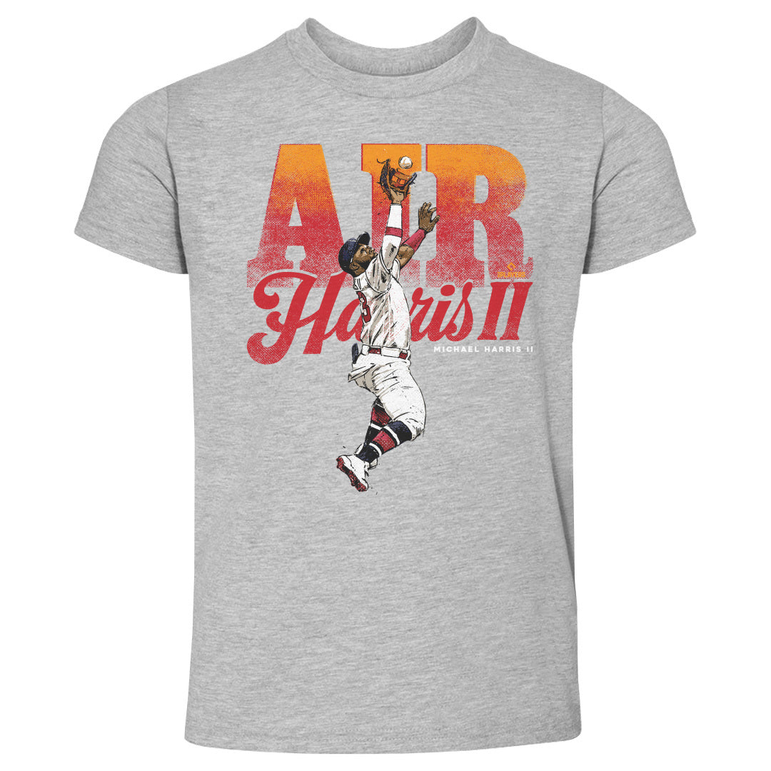 Michael Harris II Kids Toddler T-Shirt | 500 LEVEL