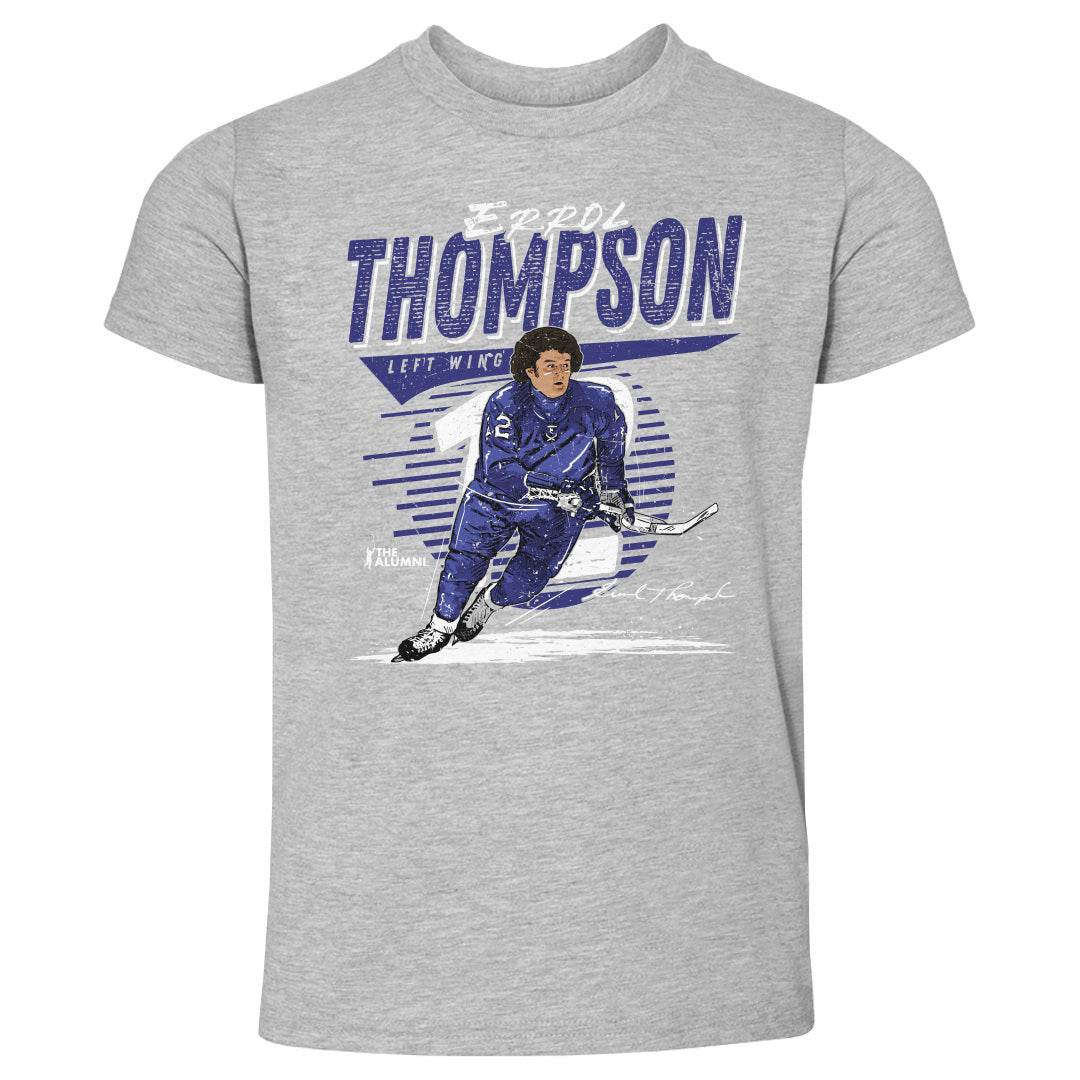 Errol Thompson Kids Toddler T-Shirt | 500 LEVEL