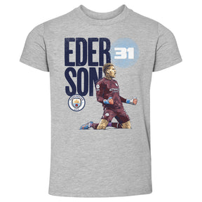 Ederson Kids Toddler T-Shirt | 500 LEVEL
