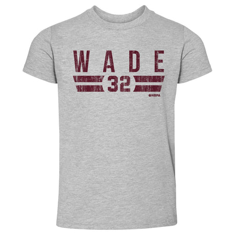 Dean Wade Kids Toddler T-Shirt | 500 LEVEL