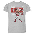Travis Kelce Kids Toddler T-Shirt | 500 LEVEL