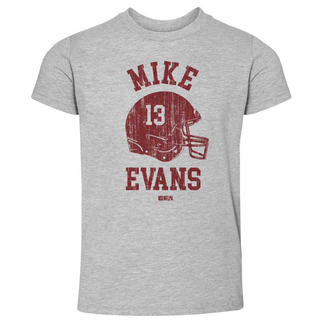 Mike Evans Kids Toddler T-Shirt | 500 LEVEL