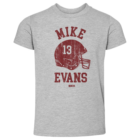 Mike Evans Kids Toddler T-Shirt | 500 LEVEL